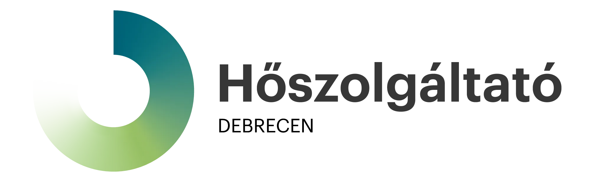 Hőszolgáltató Debrecen