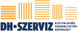 DH-Szerviz