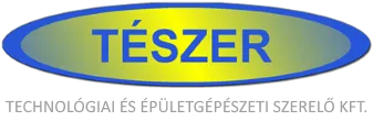 TÉSZER